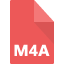 m4a2